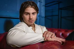 Zanger Maksim Stojanac verrast iedereen met heel groot nieuws