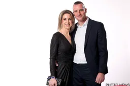 Vrouw van Nicky Hayen meldt slecht nieuws: "Het is moeilijk"