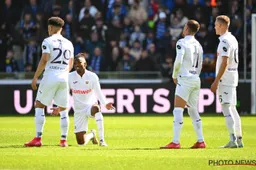 Het rommelt in spelersgroep van Anderlecht na nieuw trainersontslag