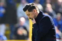 Dreun van jewelste voor Anderlecht in aanloop naar bekerfinale