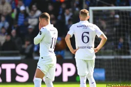 Basisspeler moet er per direct uit bij Anderlecht: "Hij hoort hier niet thuis"