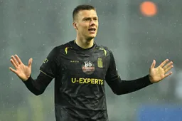 'Daan Heymans zet licht op groen voor transfer naar déze club'