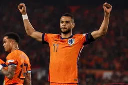 'Cody Gakpo zorgt voor totale verrassing en tekent monstercontract bij déze club'