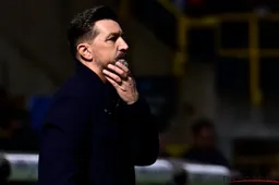 'Besnik Hasi hakt knoop door over bliksemvertrek bij Anderlecht'