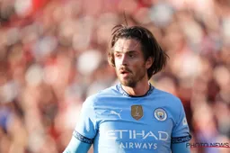 'Spectaculaire transfer voor Jack Grealish'