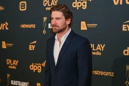 Kevin Janssens doet erg droevige onthulling