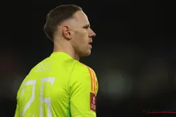 Lammens of Sels? 'Bondscoach Garcia hakt knoop door'