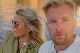 Ruben Van Gucht neemt plots drastische beslissing over zijn liefdesleven