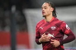 'Xavi Simons schatrijk na erg bizarre transfer'