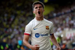 'Gavi verlaat noodlijdend Barcelona en trekt naar déze grootmacht'