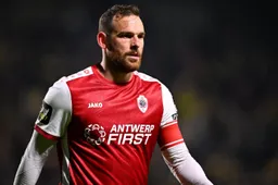 'Spectaculaire transfer voor Vincent Janssen'