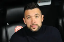 Ajax-fans kunnen het niet geloven: 'Farioli heeft erg verrassende nieuwe job beet'