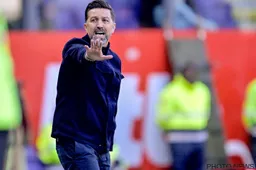 Na slechte resultaten: Besnik Hasi komt plots met erg verrassende mededeling bij Anderlecht