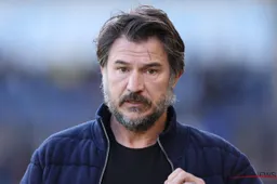 Carl Hoefkens ligt opeens zwaar onder vuur: "Dit doe je niet!"