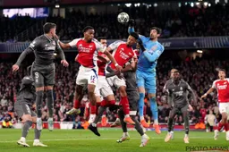 Spaanse pers gaat los over Courtois na afstraffing voor Real Madrid