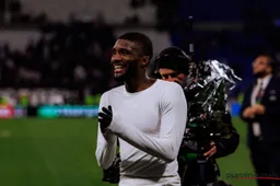 Clinton Mata hakt knoop door over terugkeer naar Club Brugge