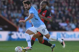 'Gündogan verlaat Man City en tekent bij déze erg verrassende club'