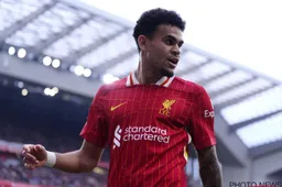 'Liverpool geeft weer bom geld uit en haalt vervanger voor Luis Diaz bij PSG: 100 miljoen euro'