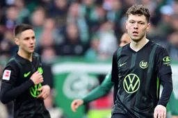 Na totale flop bij Wolfsburg: 'Skov Olsen tekent bij déze club'