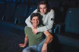 Koen Wauters doet pijnlijke onthulling over kinderen Zita en Nono: "Ik heb ze voor voldongen feiten gezet"