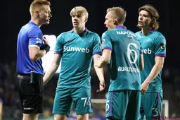 'Anderlecht volledig kansloos tegen Club Brugge'