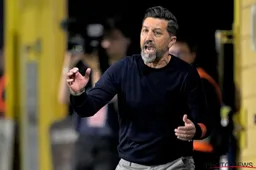 "Besnik Hasi meteen weer ontslagen bij Anderlecht"