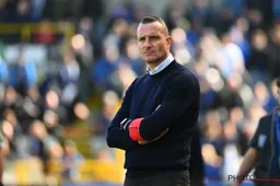 Nicky Hayen heeft heel duidelijke boodschap voor Anderlecht