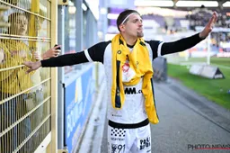 'Bertaccini verlaat Sint-Truiden en tekent bij déze Belgische club'