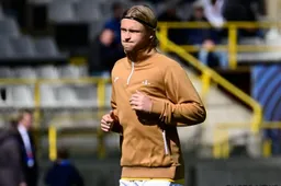 "Extreem pikante transfer voor Kasper Dolberg"