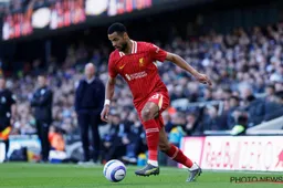 'Cody Gakpo verlaat Liverpool voor déze grootmacht'