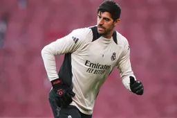 Thibaut Courtois krijgt nieuws: 'Vertrek is nabij'