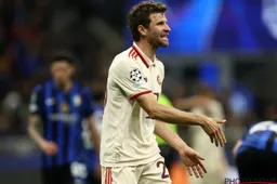 'Spectaculaire transfer voor Thomas Müller (35)'
