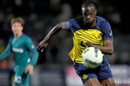 'Union wordt steenrijk na toptransfer van David'