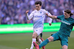 'Karetsas zorgt voor grote verrassing en kiest voor déze club volgend seizoen'