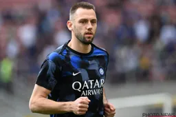 'Stefan de Vrij terug naar Nederlandse club'