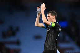 'Toch laatste transfer voor Hans Vanaken'