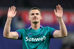 'Dendoncker tekent volgend seizoen bij déze club'