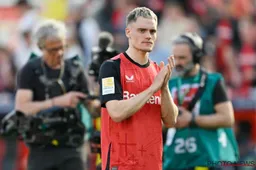 'Florian Wirtz beslist over toekomst en kiest voor déze verrassende nieuwe club'