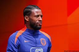 'Wijnaldum naar topclub in Eredivisie'