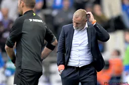'Het is over en out voor KRC Genk'