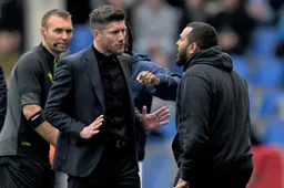 'Genk-Union krijgt staartje na wangedrag van bezoekers'