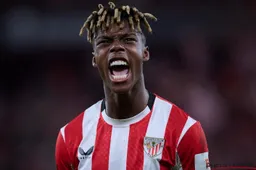 'Nico Williams krijgt opeens ongelooflijk aanbod'