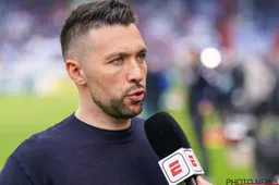 'Farioli hakt knoop door over bliksemvertrek bij Ajax'