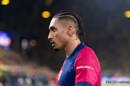 'Raphinha tekent gigantisch contract bij déze club'