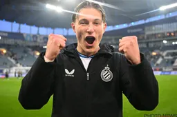 'Romeo Vermant neemt beslissing over toptransfer'