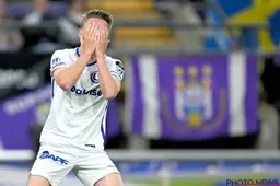 AA Gent grijpt keihard in na afstraffing op Anderlecht