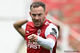 'Vincent Janssen verlaat Antwerp en voor absolute droomtransfer'
