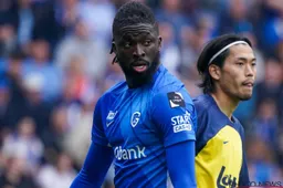 Nog meer dan gedacht: 'Jackpot voor Genk na transfer van Tolu'