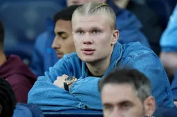 'Erling Haaland hakt knoop door over Real Madrid en speelt volgend seizoen bij déze club'