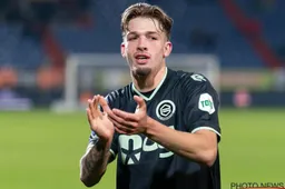 'Eredivisie-sensatie Valente naar Belgische topclub'